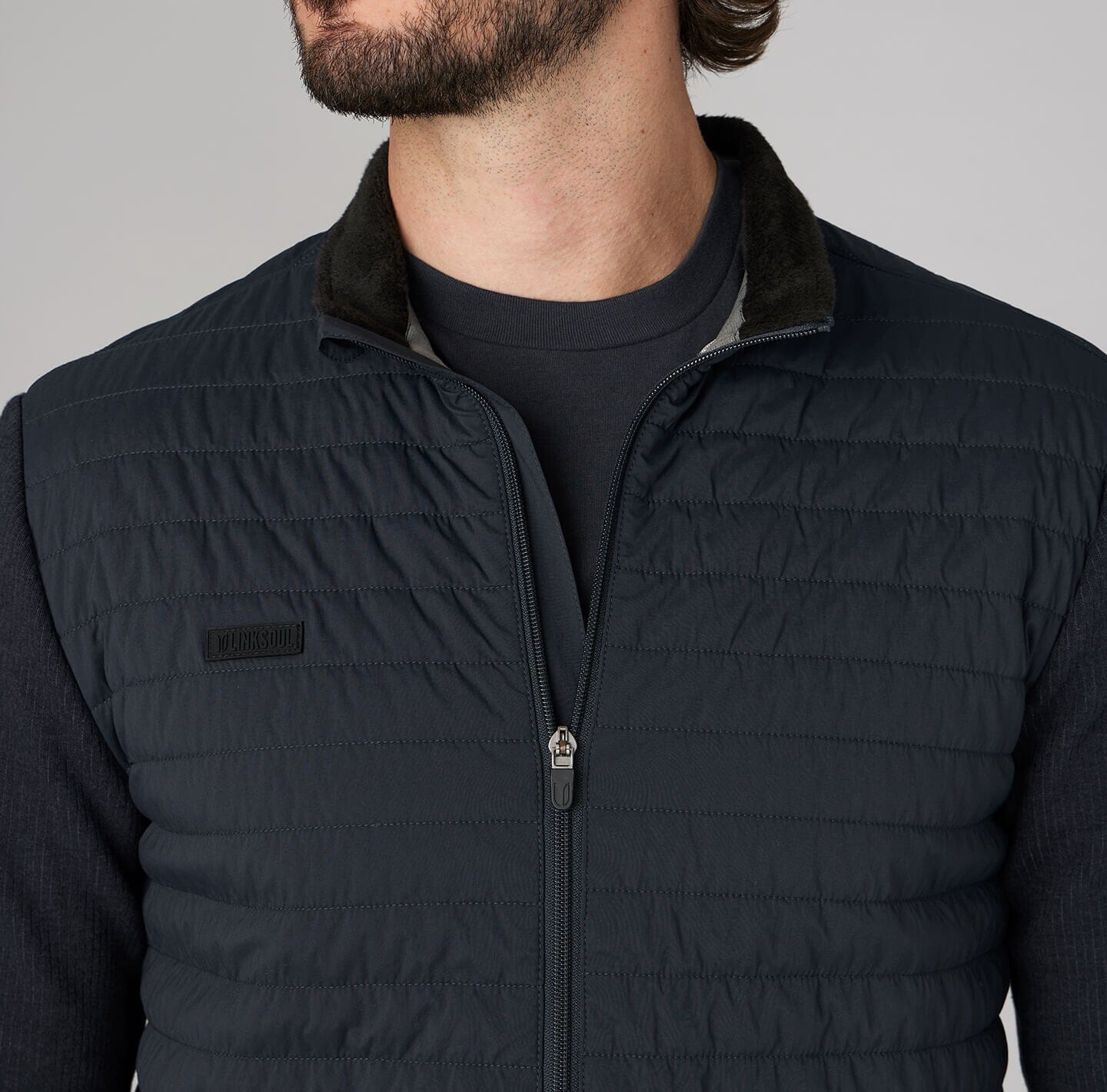 Bandon PrimaLoft Jacket | Lightweight & Cozy - LINKSOUL