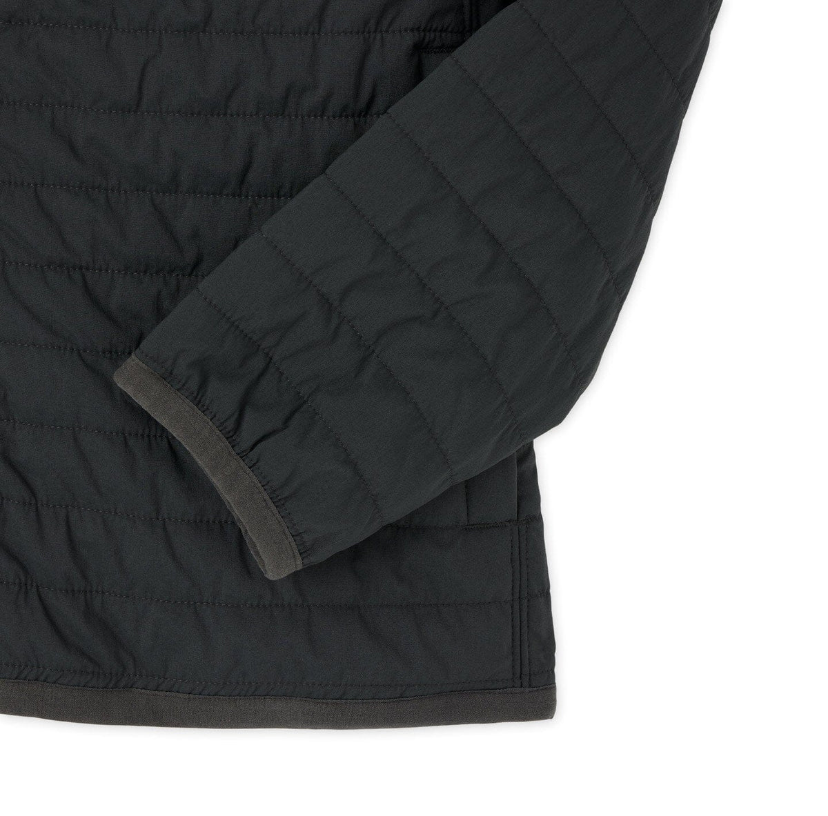 Bandon PrimaLoft Quilted Full-Zip Jacket