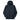 Eaton Packable PrimaLoft Hooded Full-Zip Jacket