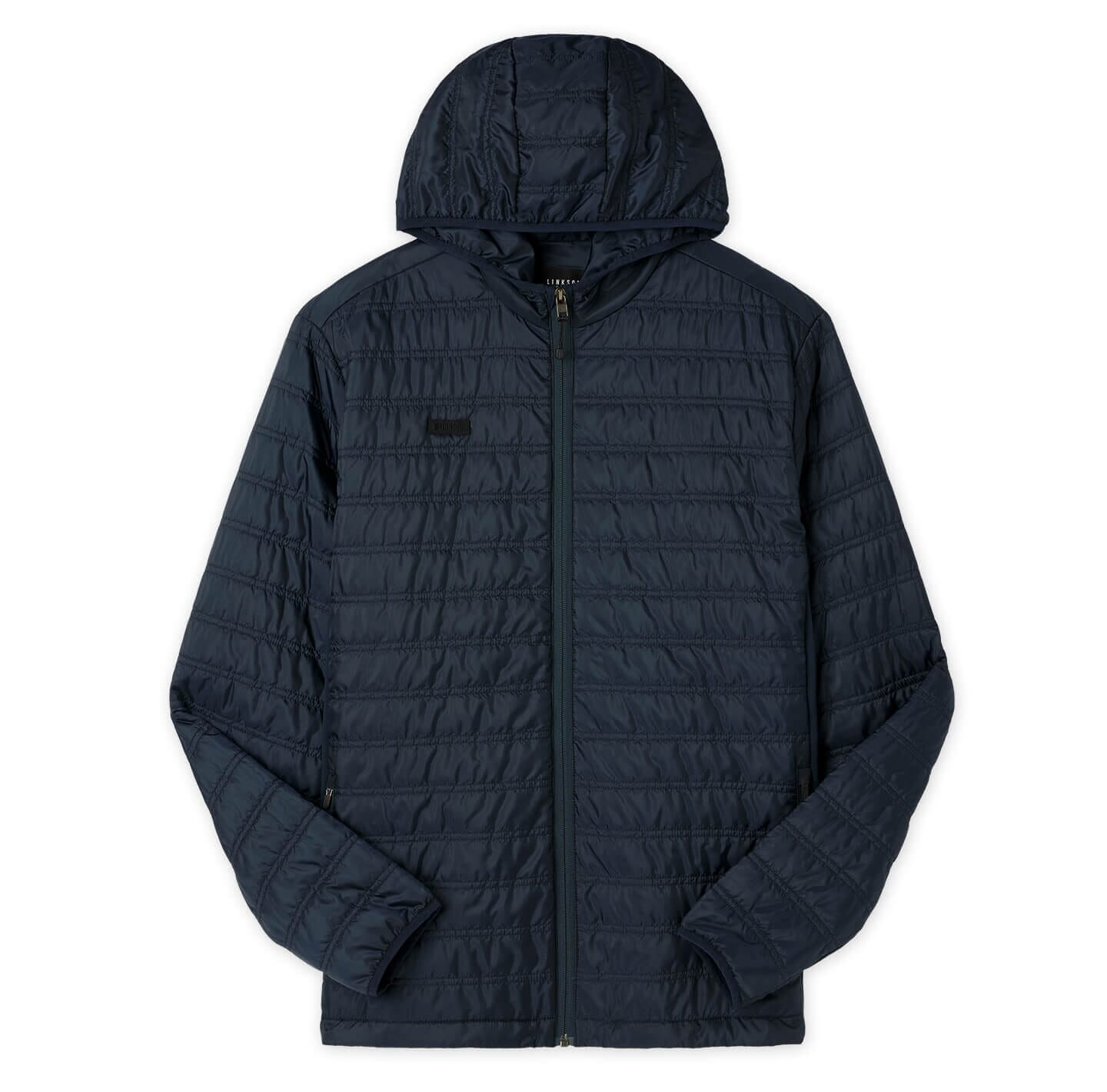 Linksoul rain jacket sales