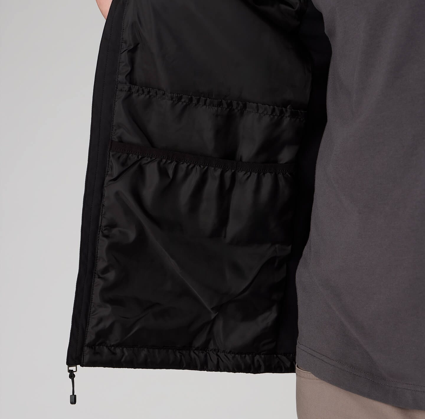Eaton PrimaLoft Performance Jacket | Packable Warmth - LINKSOUL