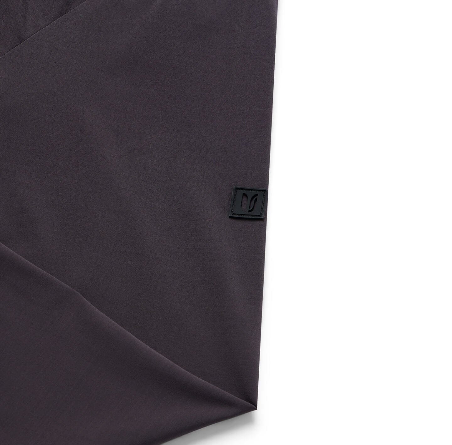 Bodega Hooded Performance Full-Zip Jacket