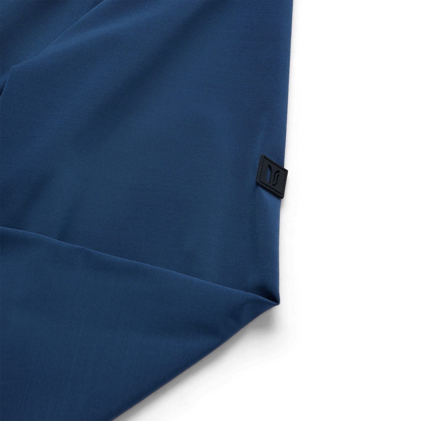 Bodega Hooded Performance Full-Zip Jacket