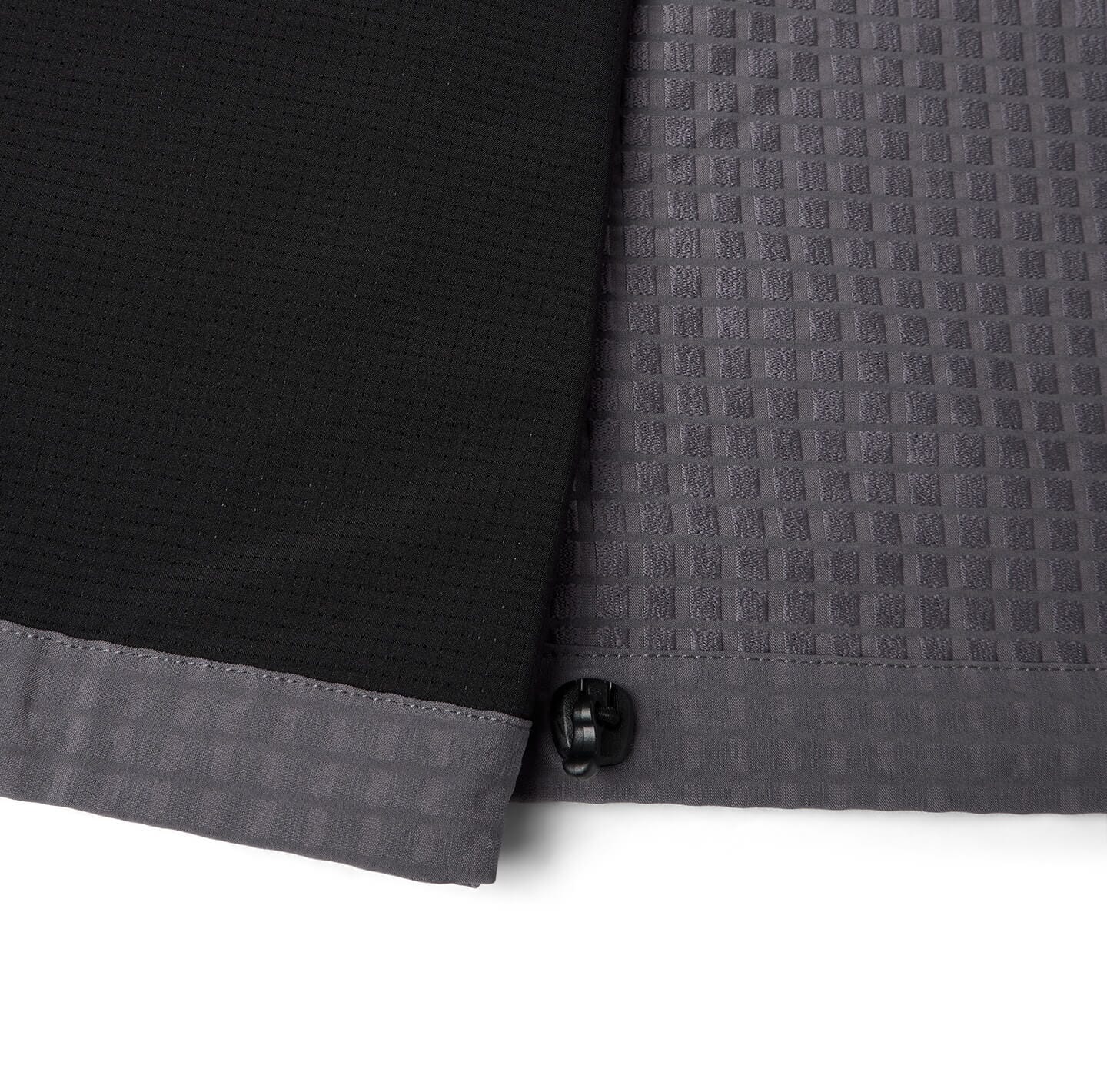 Cassidy Water-Resistant Full-Zip Jacket