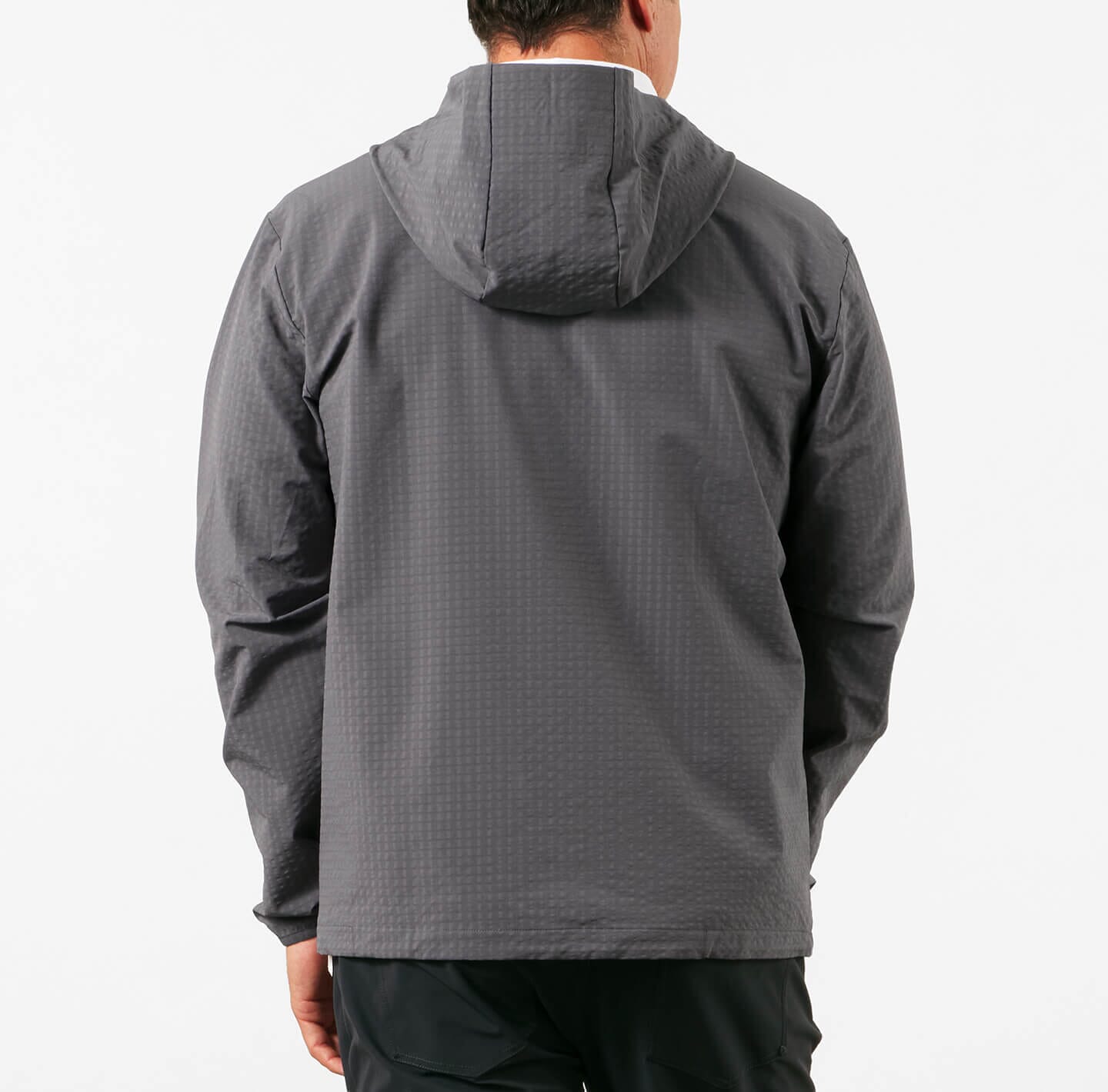 Cassidy Water-Resistant Full-Zip Jacket
