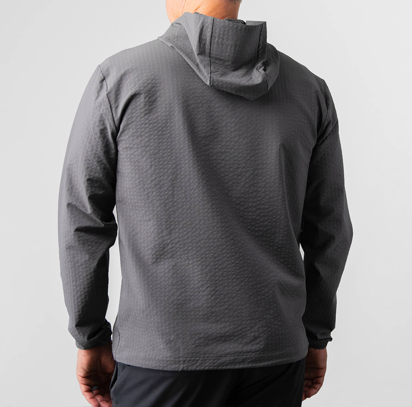 Cassidy Water-Resistant Full-Zip Jacket