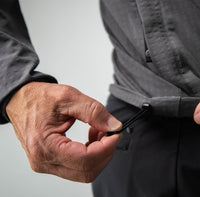 Cassidy Water-Resistant Full-Zip Jacket