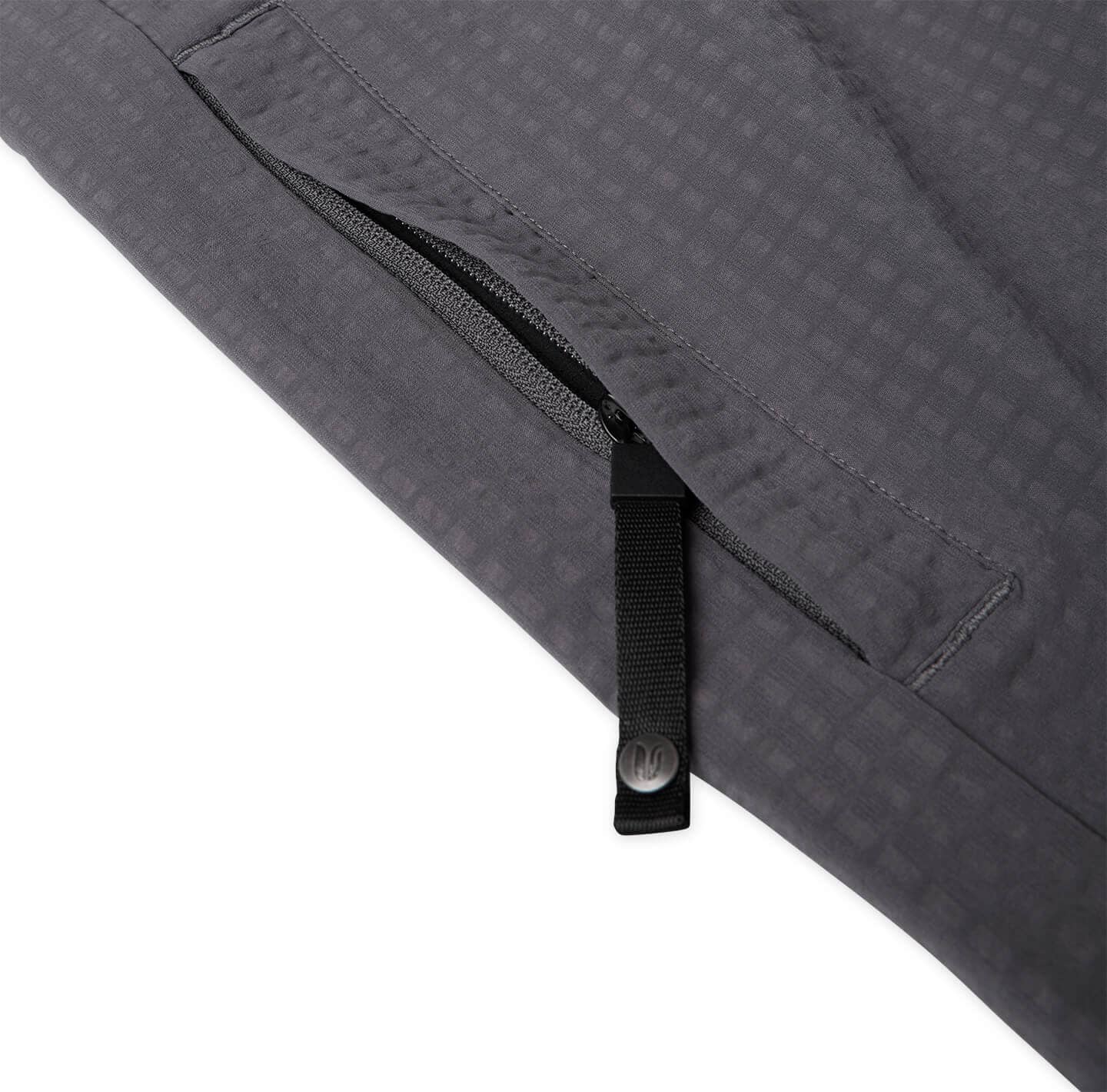 Cassidy Water-Resistant Full-Zip Jacket