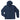Cassidy Water-Resistant Full-Zip Jacket