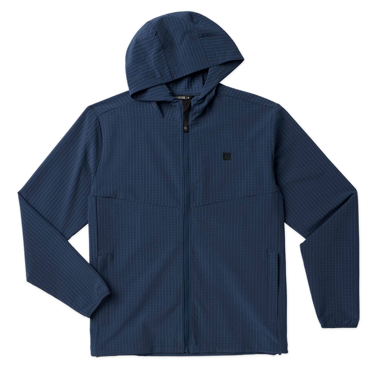 sui　1010 Men's Performance 1/4 Zip | Cooling, UV Protection - LINKSOUL