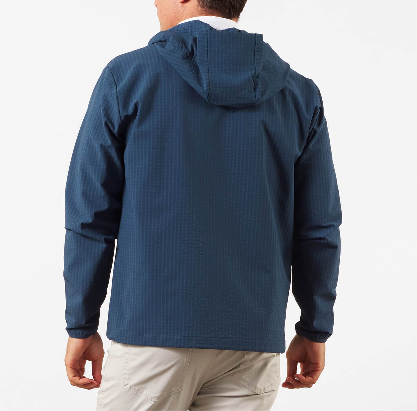 Cassidy Water-Resistant Full-Zip Jacket
