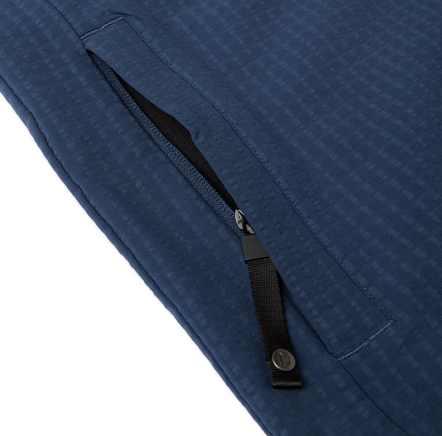 Cassidy Water-Resistant Full-Zip Jacket