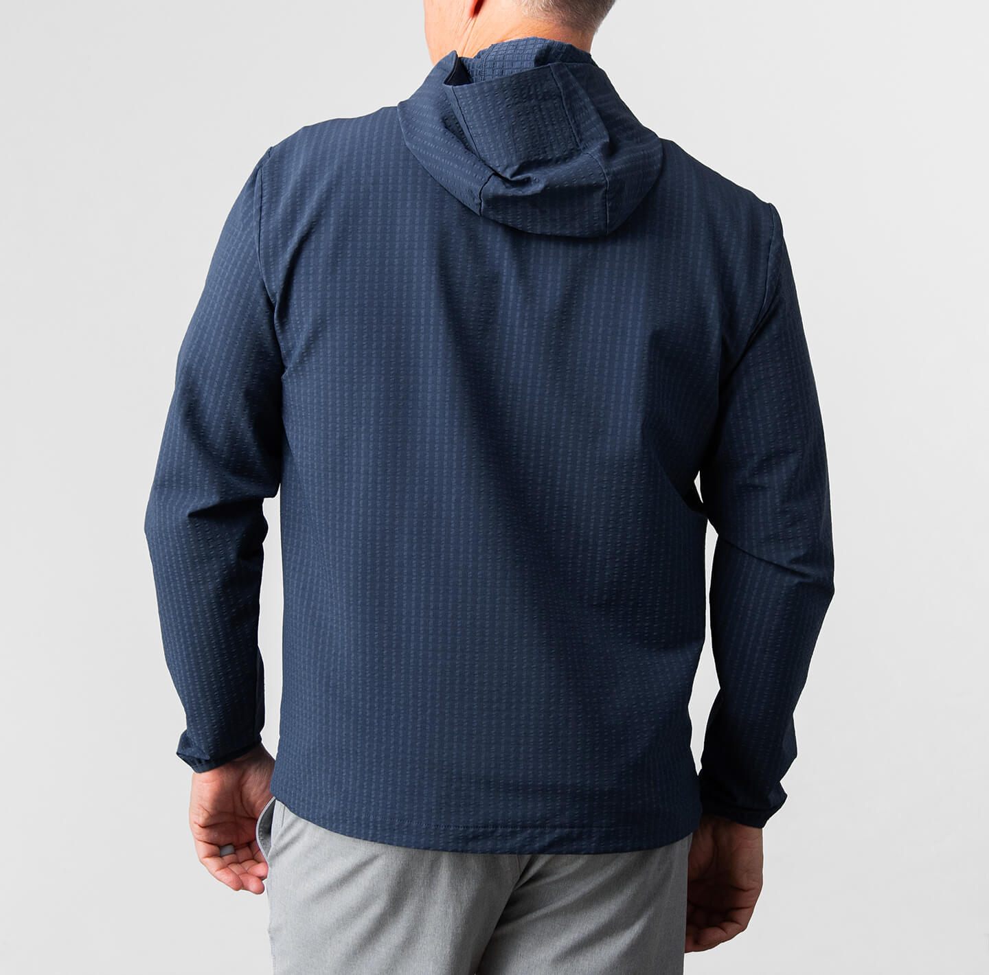 Cassidy Water-Resistant Full-Zip Jacket