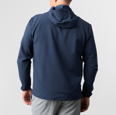 Cassidy Water-Resistant Full-Zip Jacket