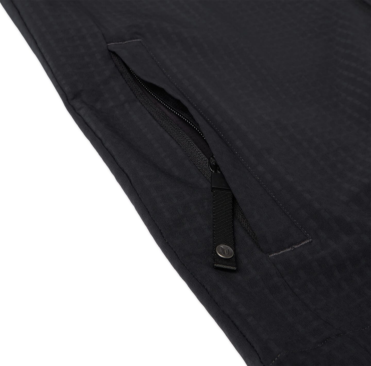 Cassidy Water-Resistant Full-Zip Jacket