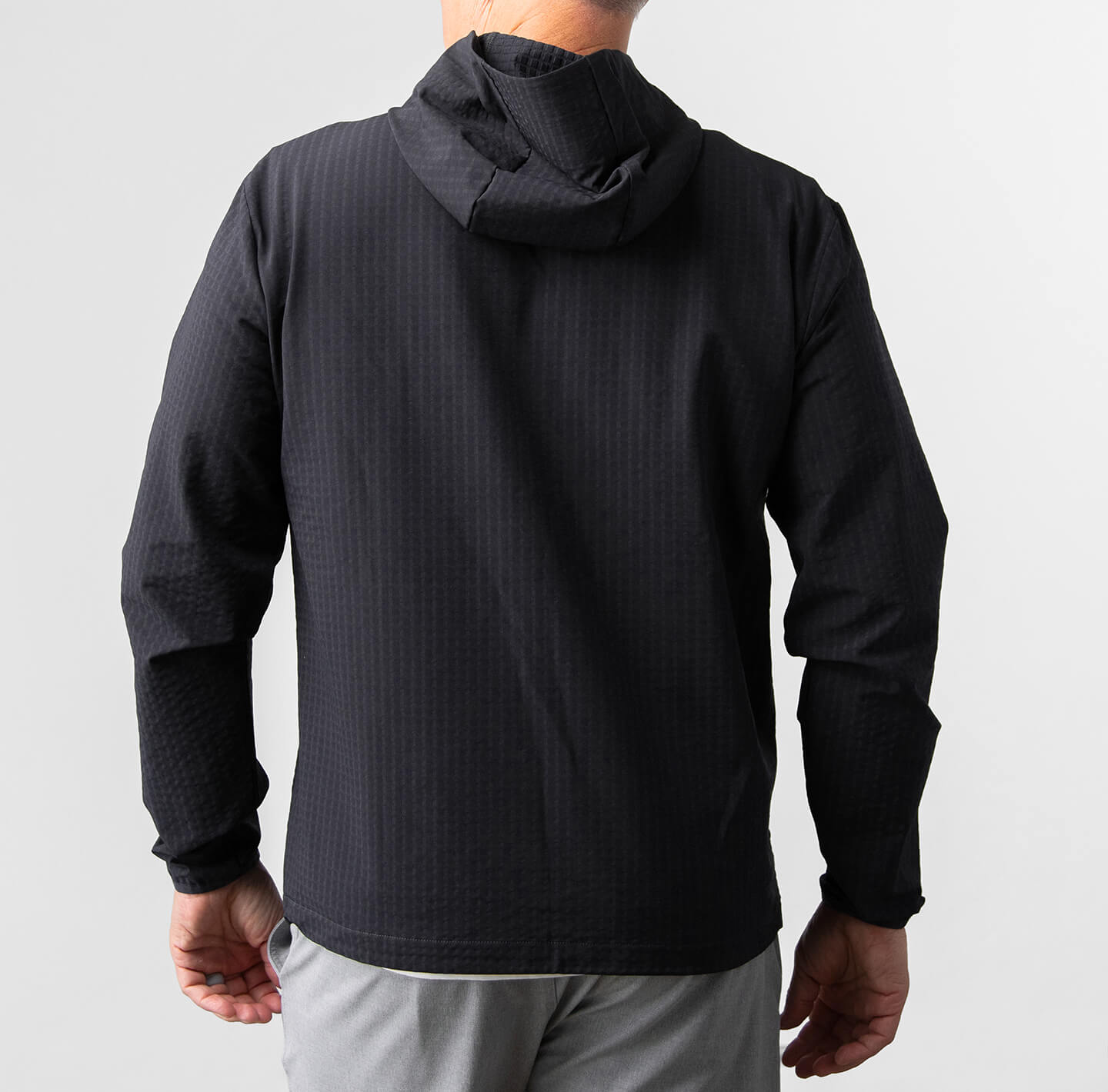 Cassidy Water-Resistant Full-Zip Jacket