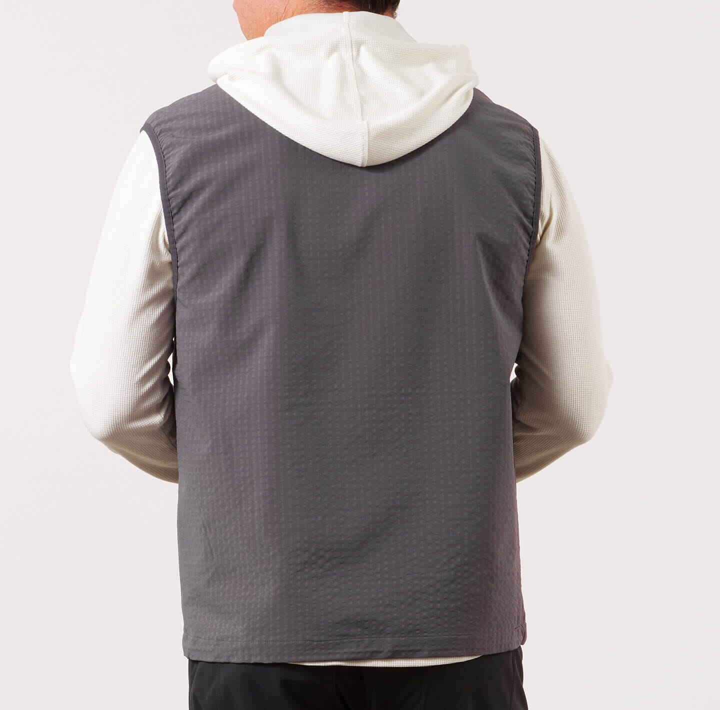 Cassidy Water-Resistant Vest