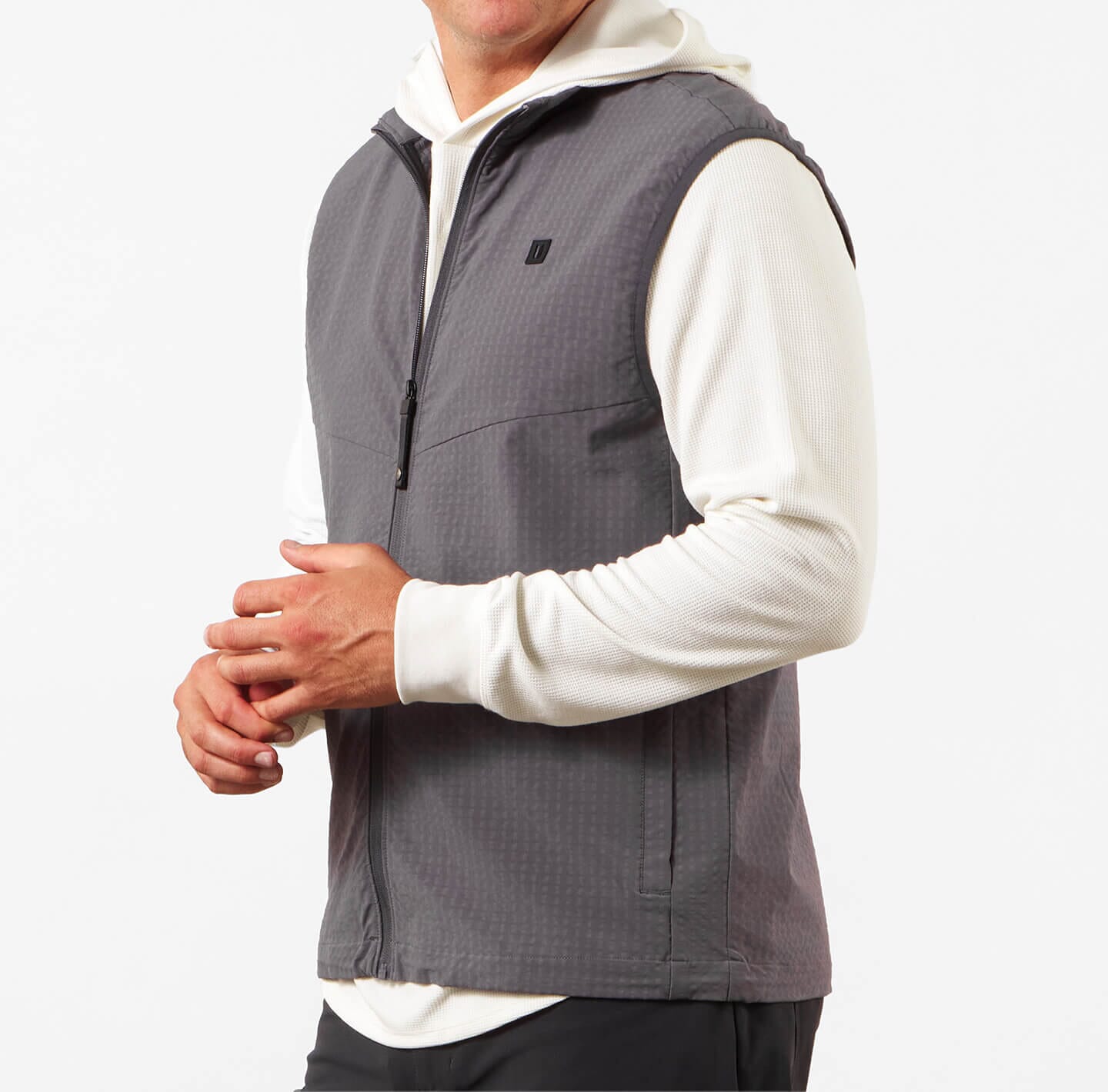 Cassidy Water-Resistant Vest
