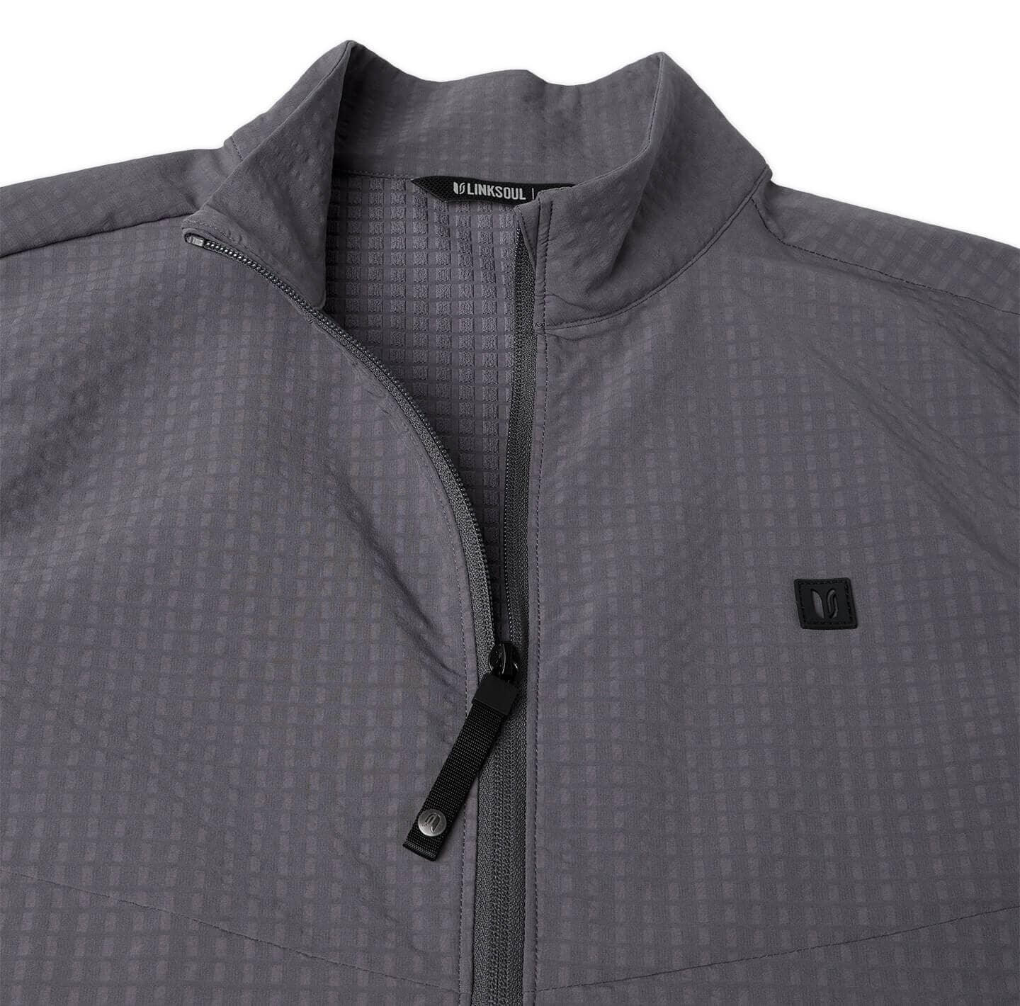 Cassidy Water-Resistant Vest