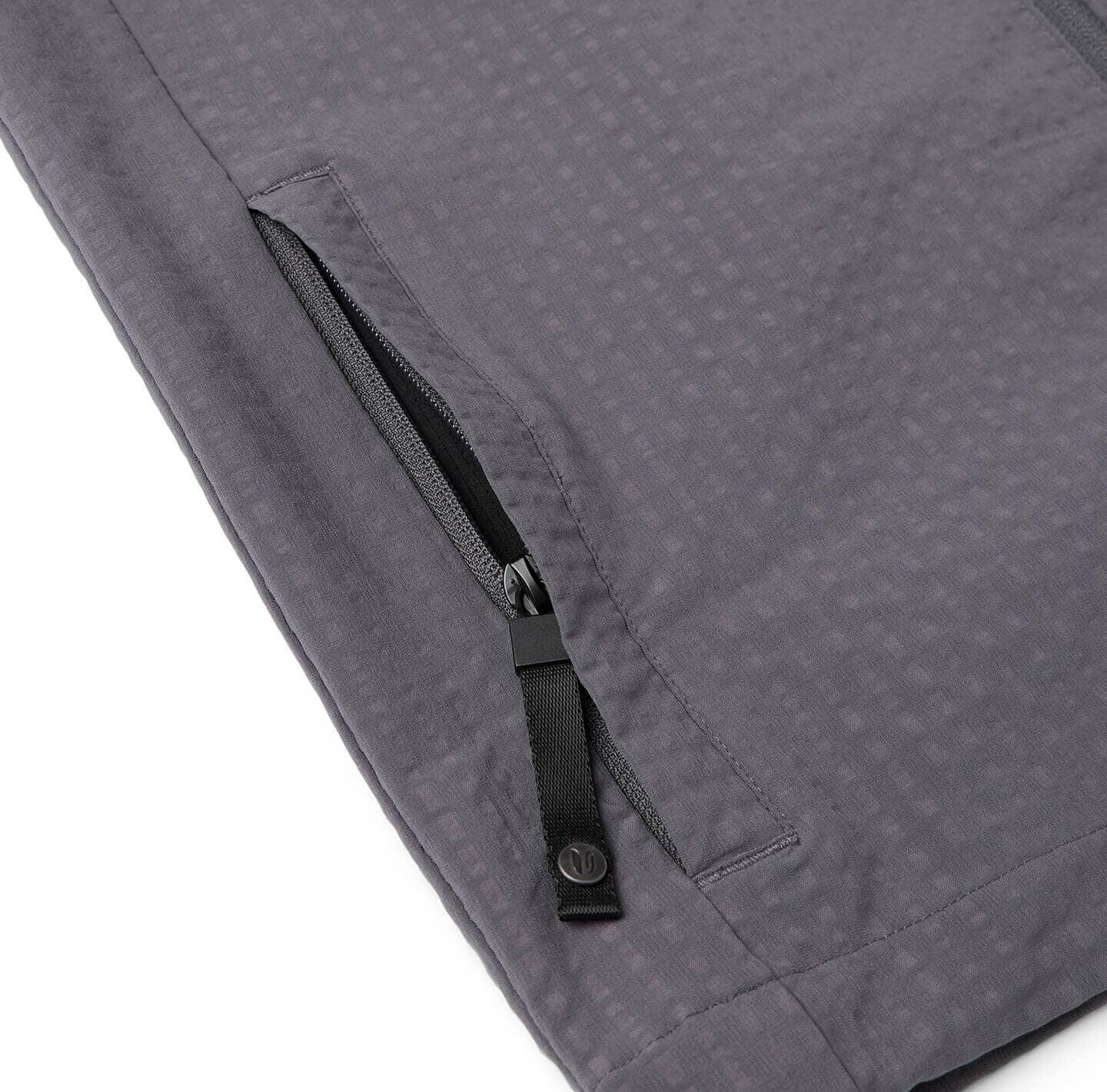 Cassidy Water-Resistant Vest