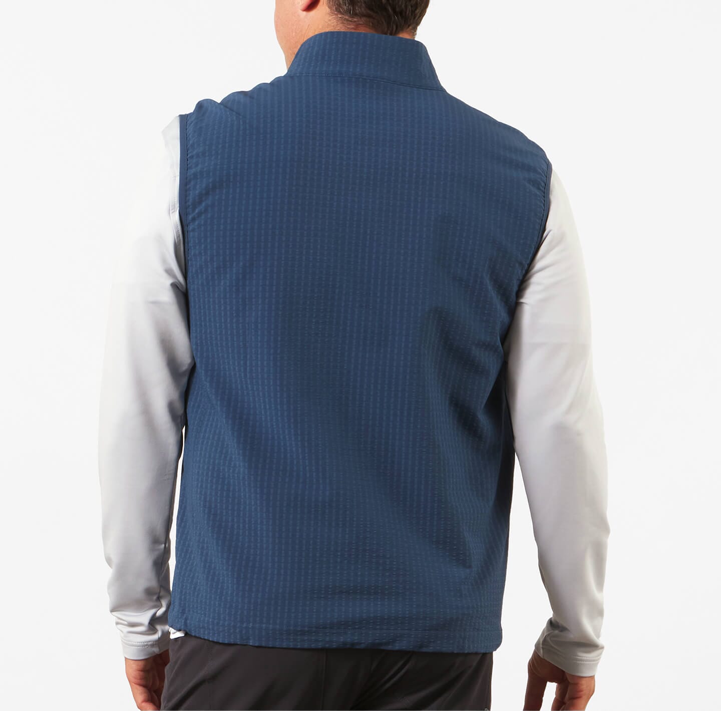 Cassidy Water-Resistant Vest