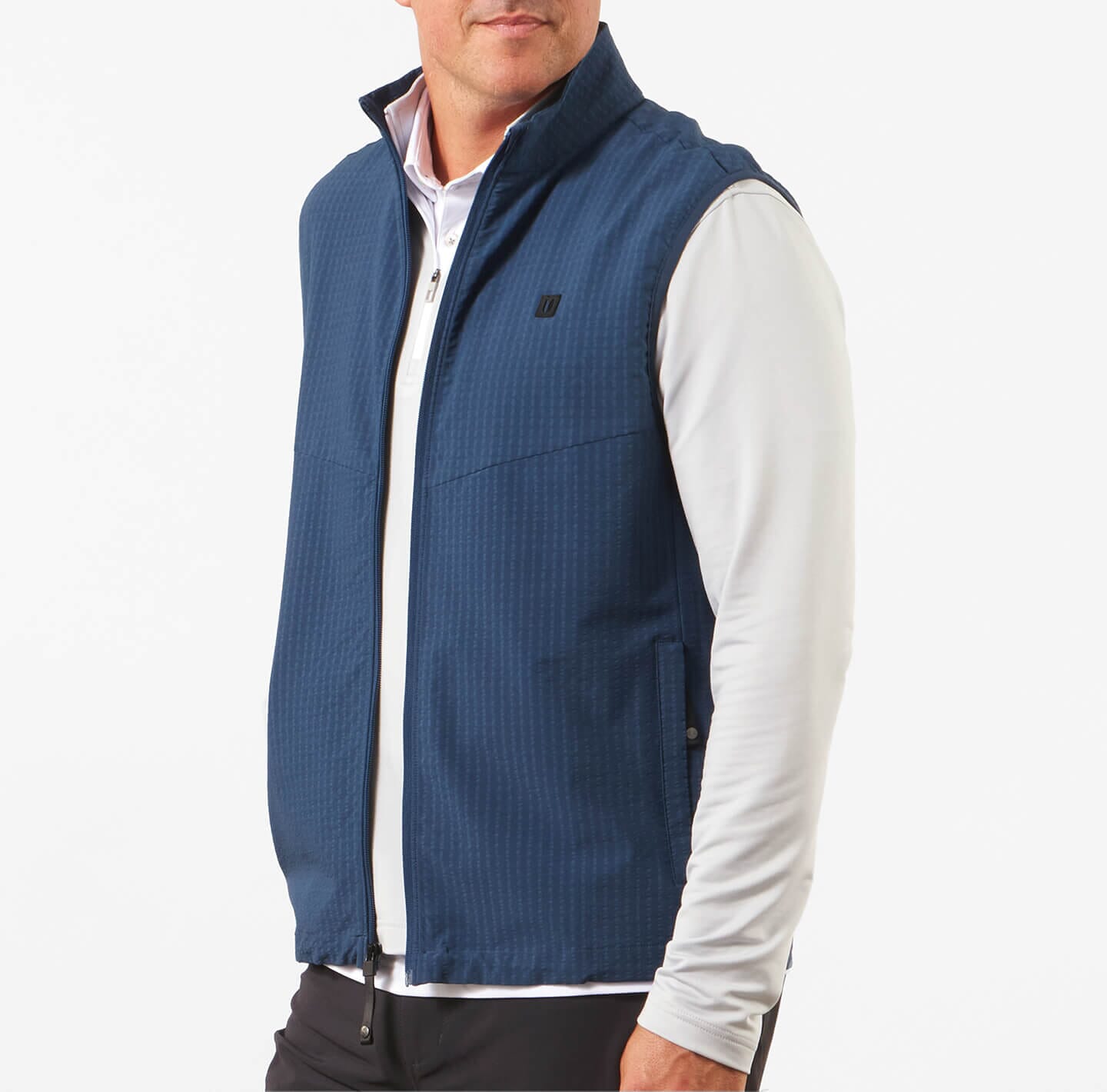 Cassidy Water-Resistant Vest