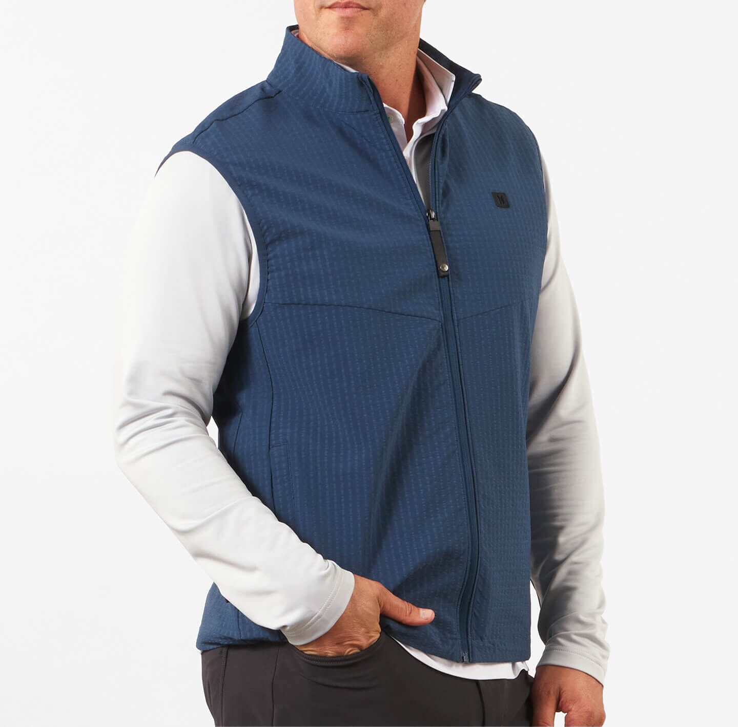 Cassidy Water-Resistant Vest