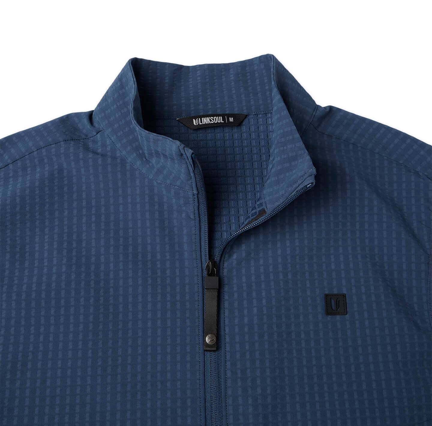 Cassidy Water-Resistant Vest