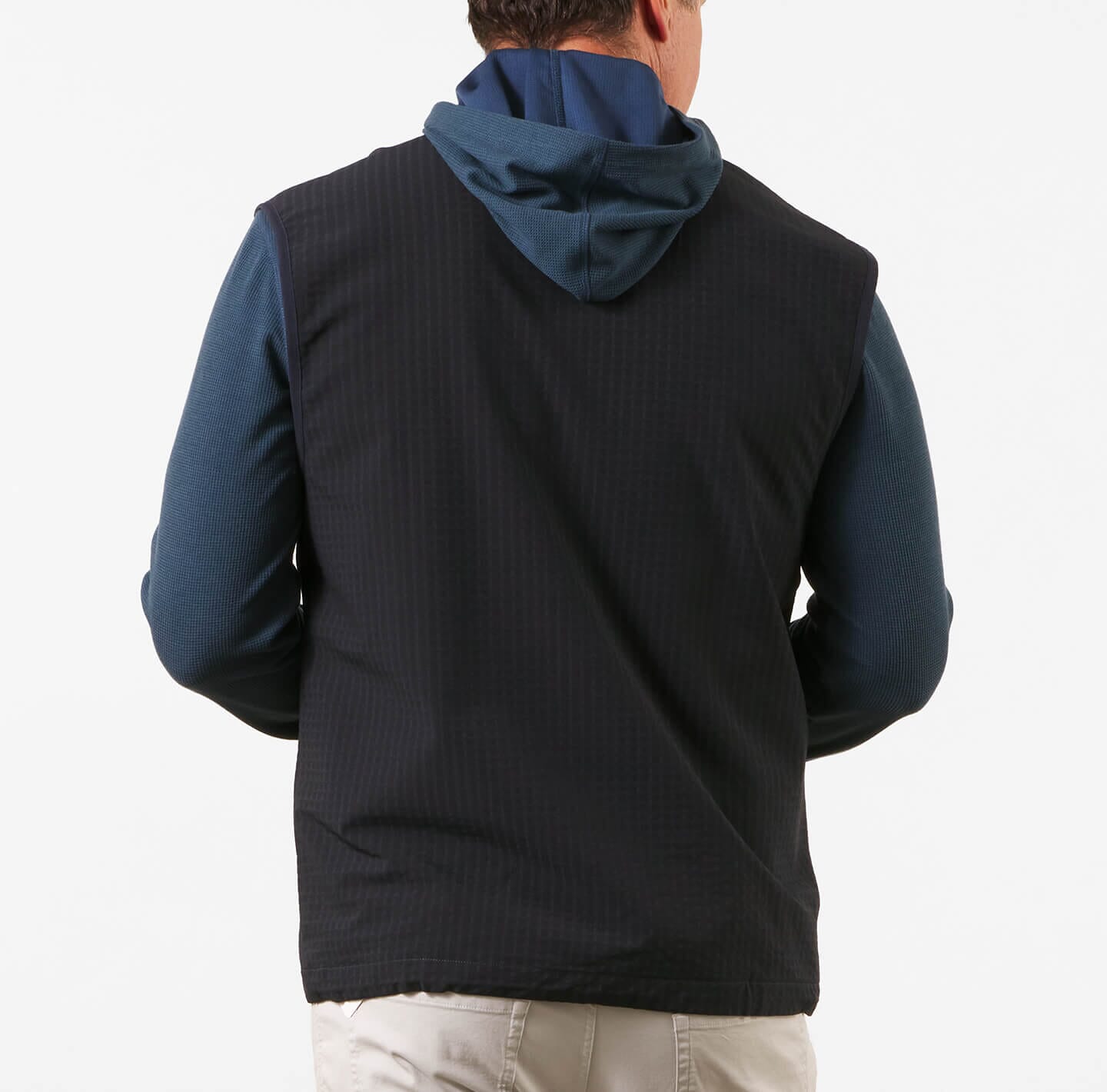 Cassidy Water-Resistant Vest