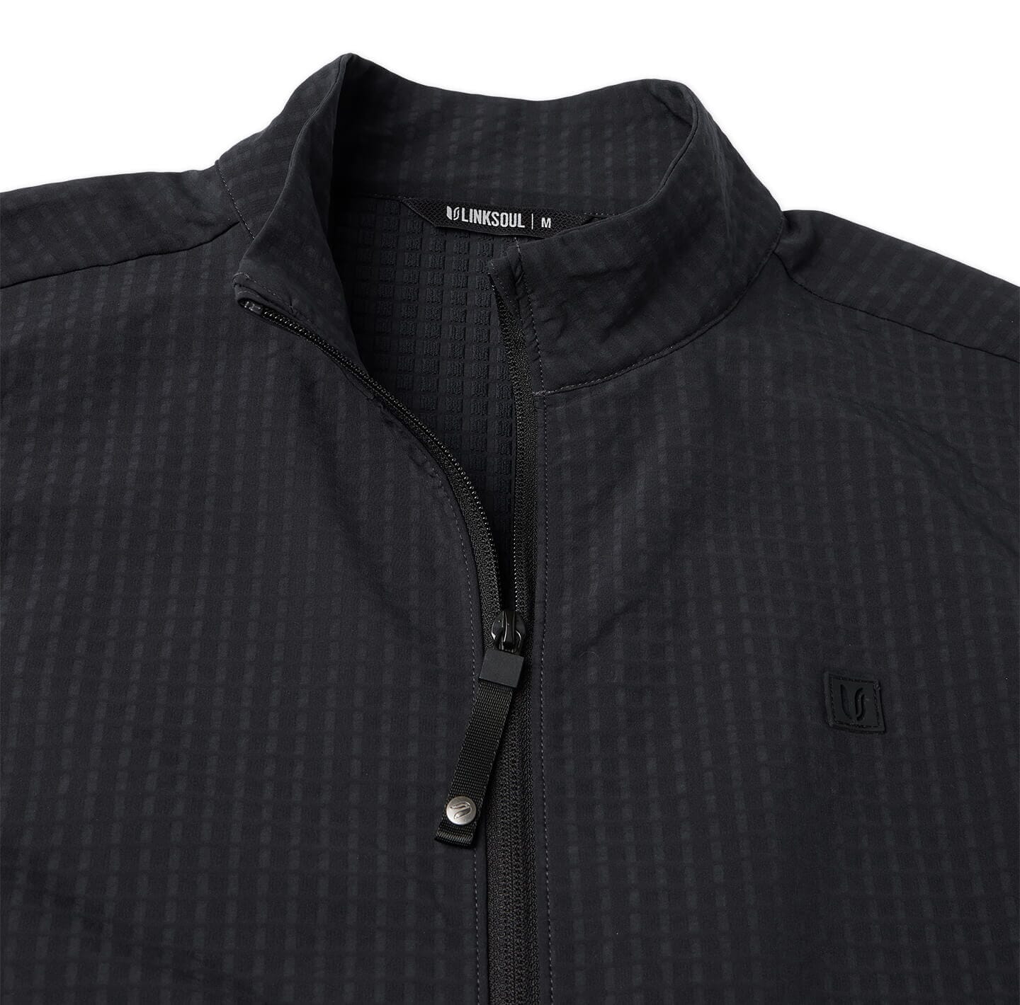 Cassidy Water-Resistant Vest | Lightweight Stretch - LINKSOUL