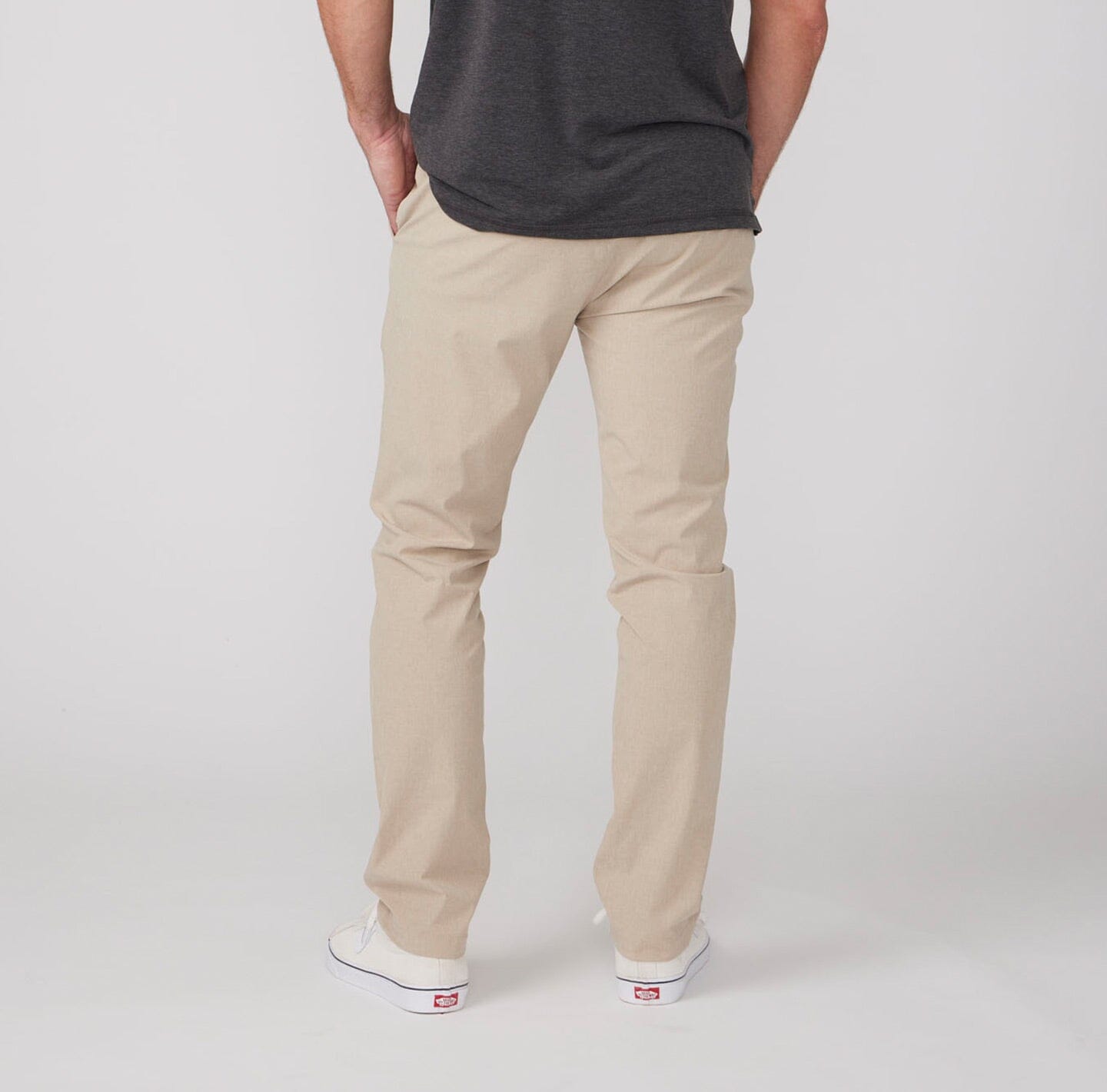 Chino Boardwalker Pant