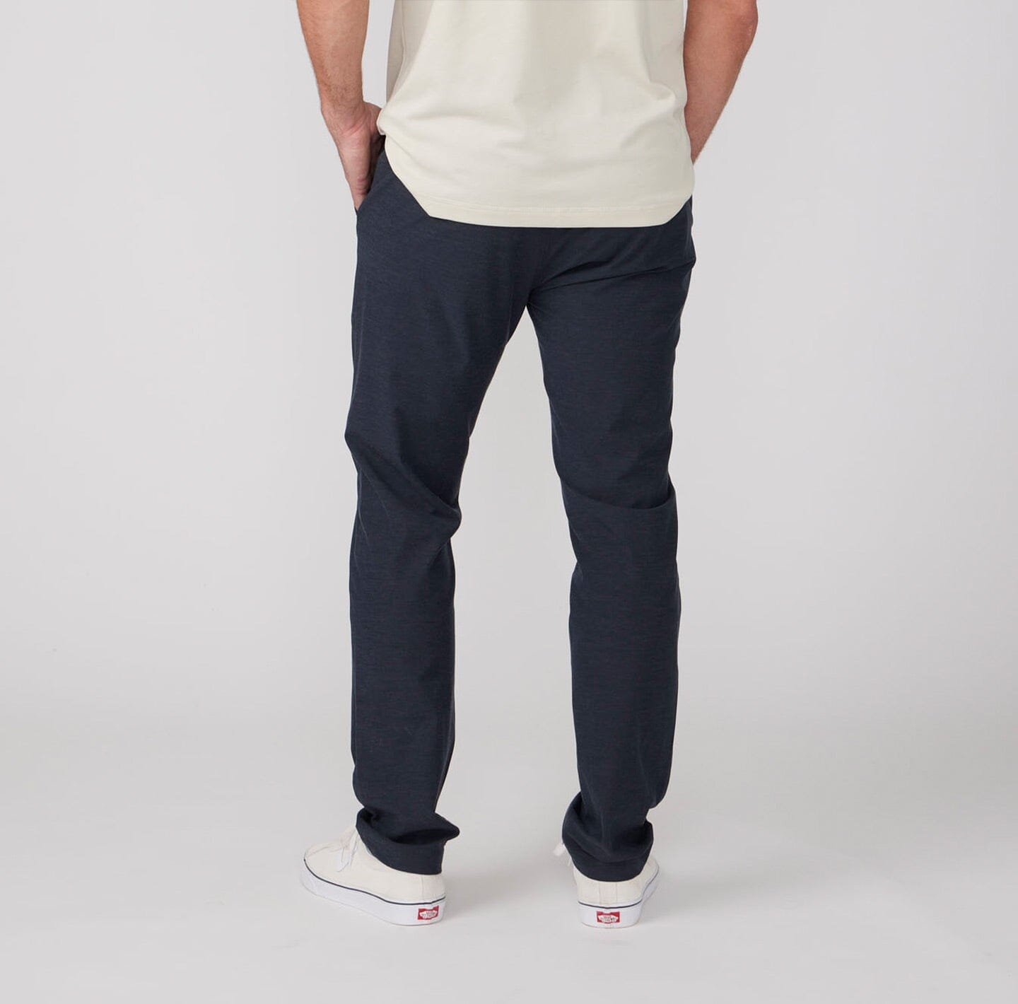 Chino Boardwalker Pant