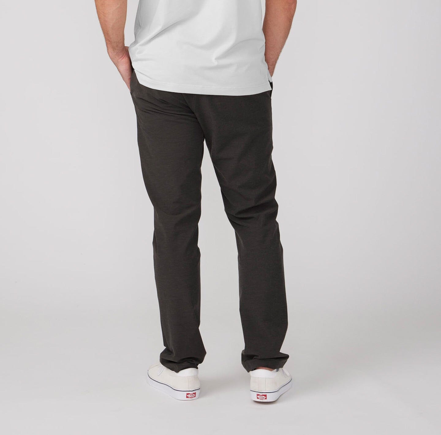Chino Boardwalker Pant