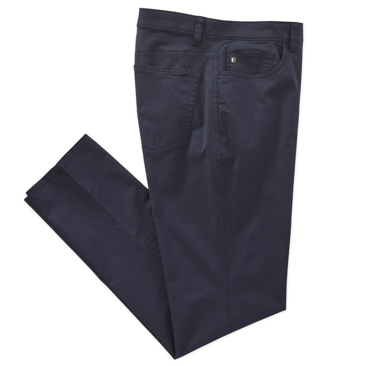 Crosby 5-Pocket Pant