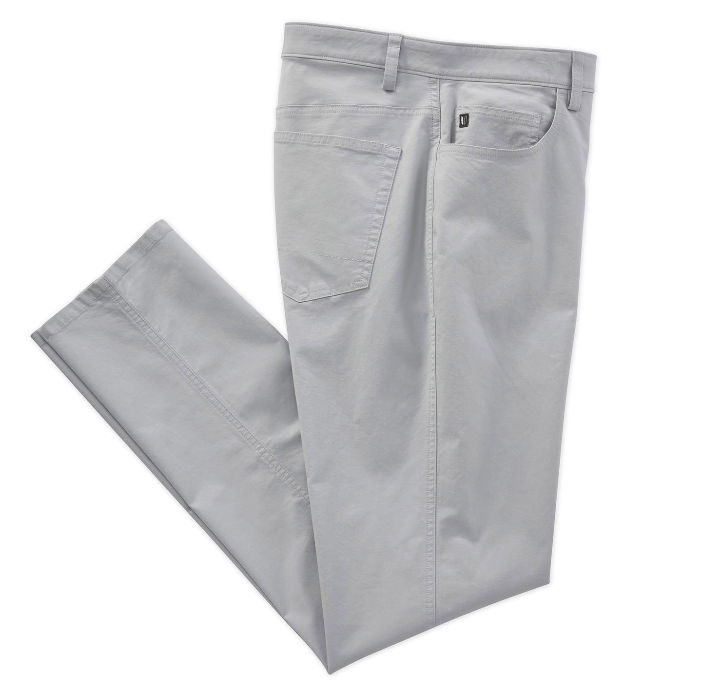 Crosby 5-Pocket Pant