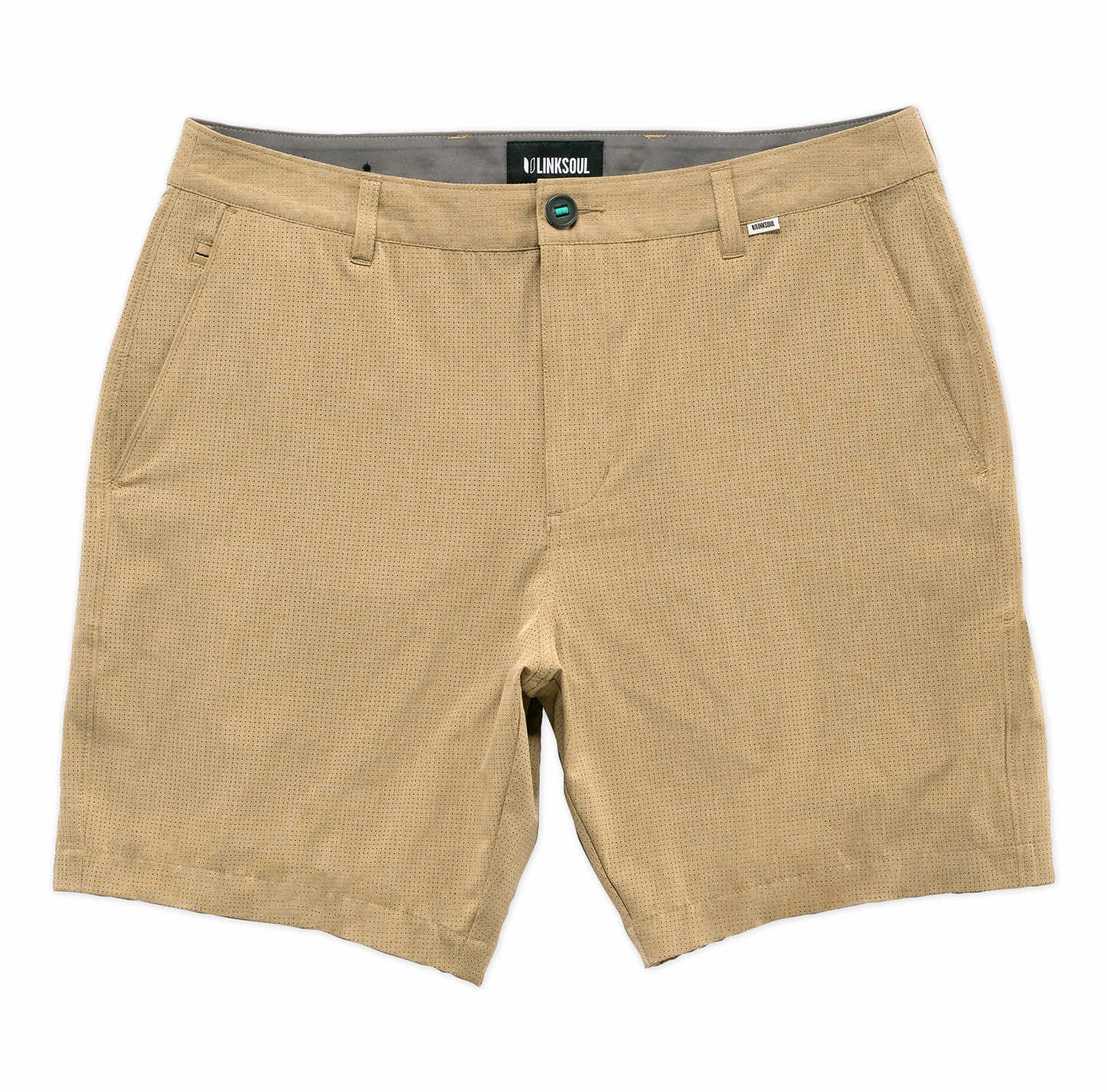 Boardwalker AC Short