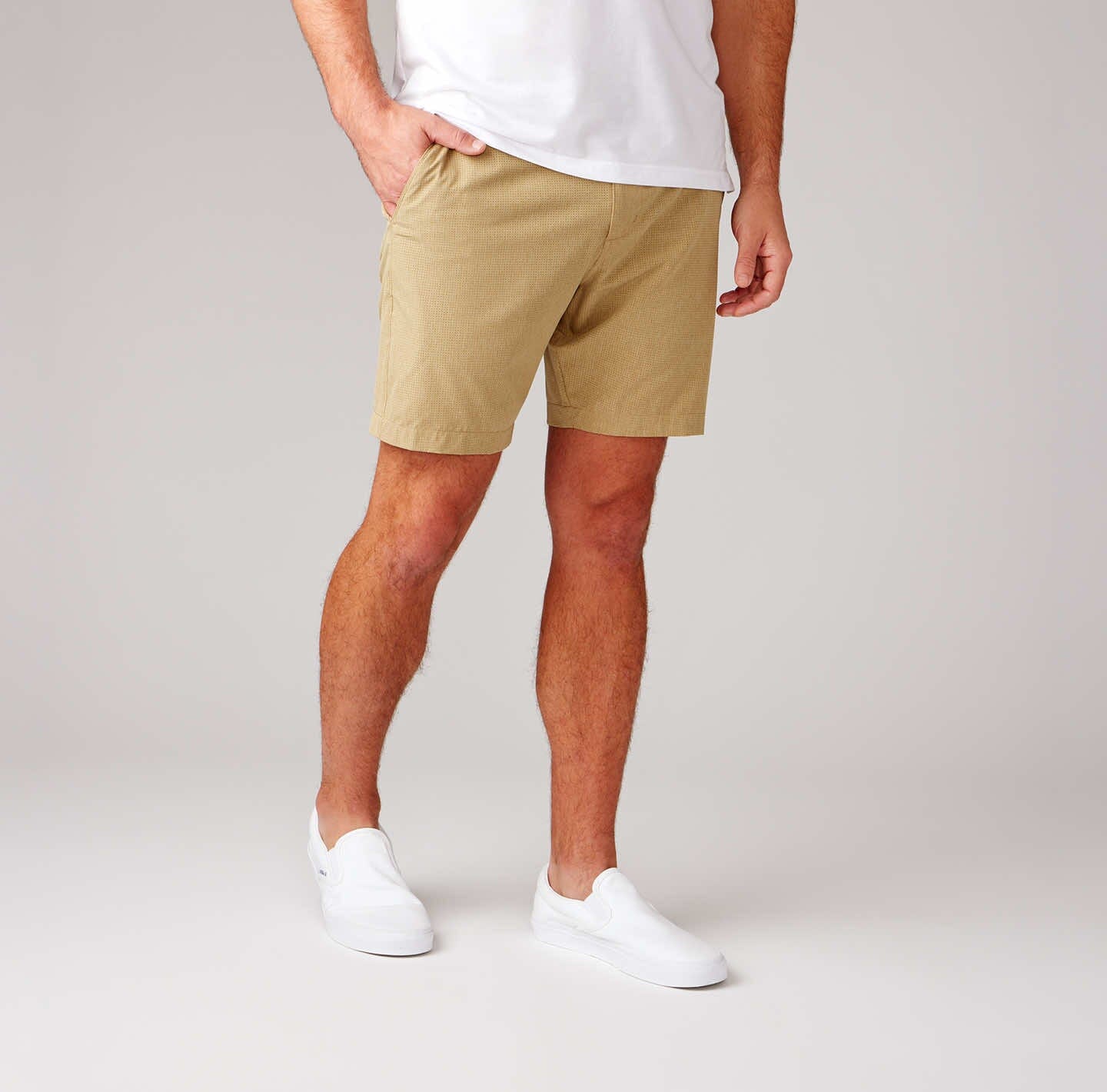 Boardwalker AC Short