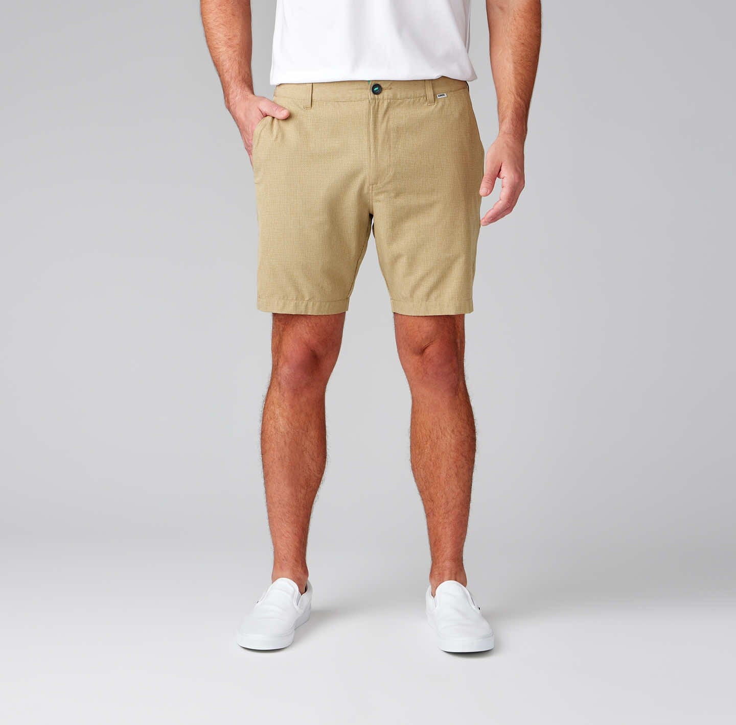 Boardwalker AC Short