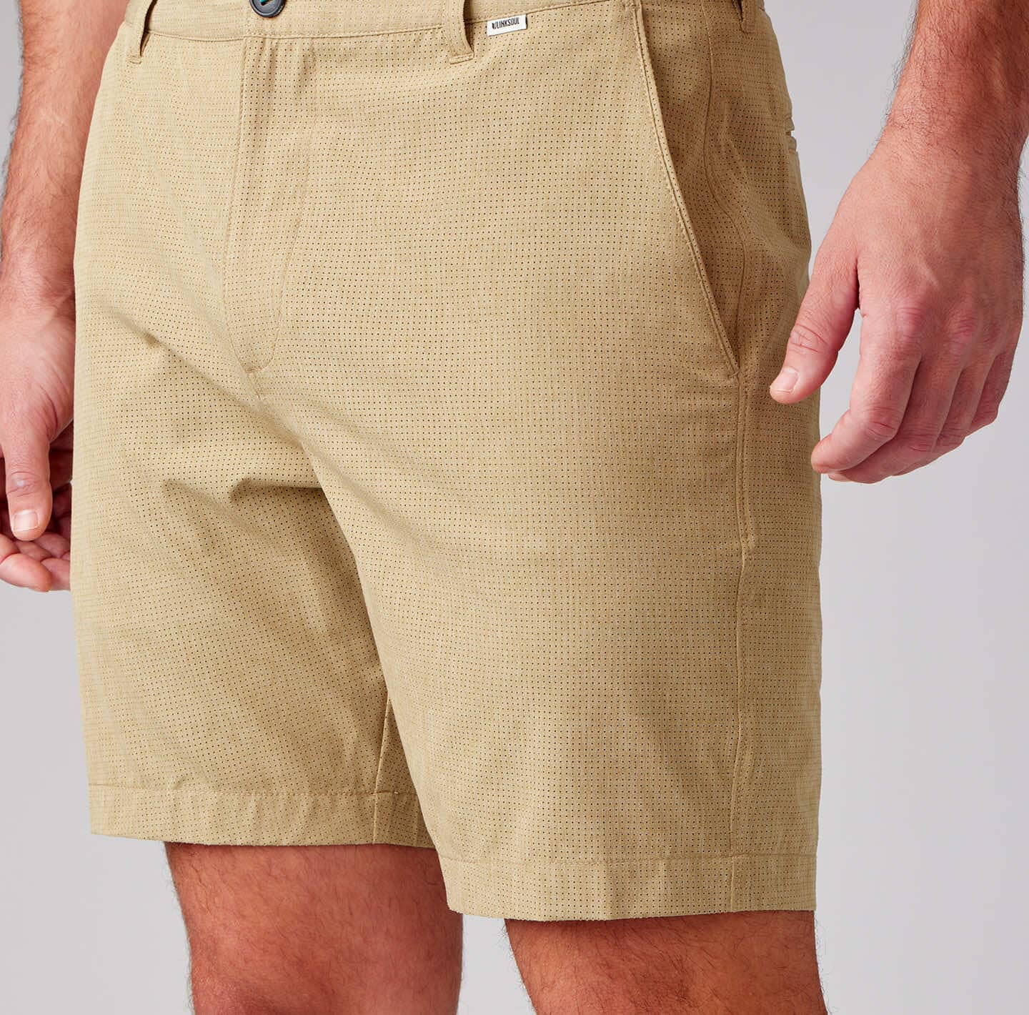 Boardwalker AC Short