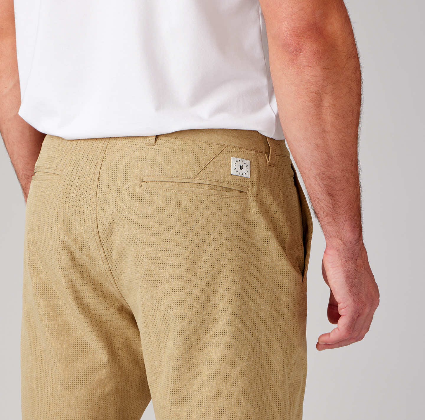 Boardwalker AC Short