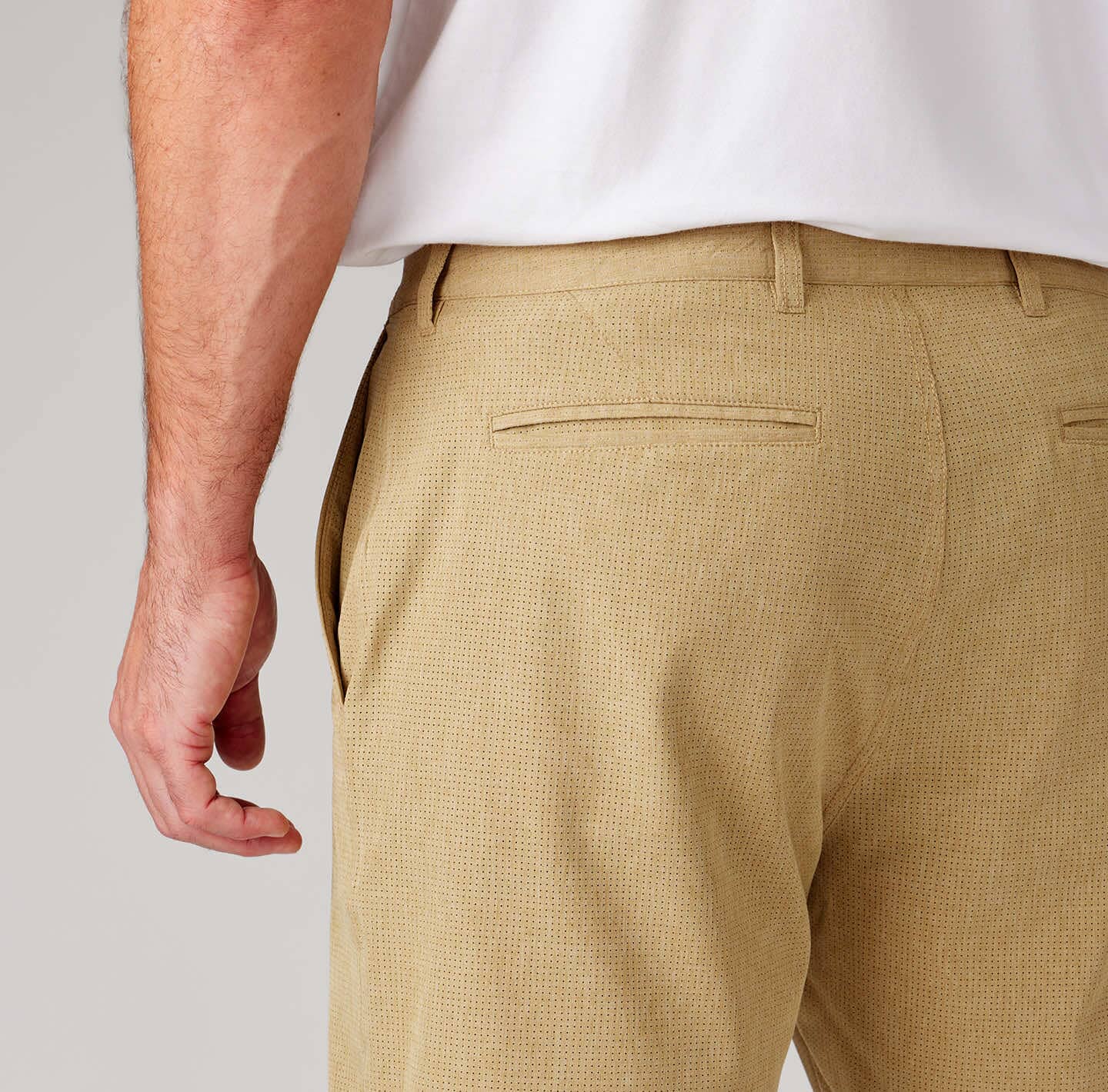 Boardwalker AC Short