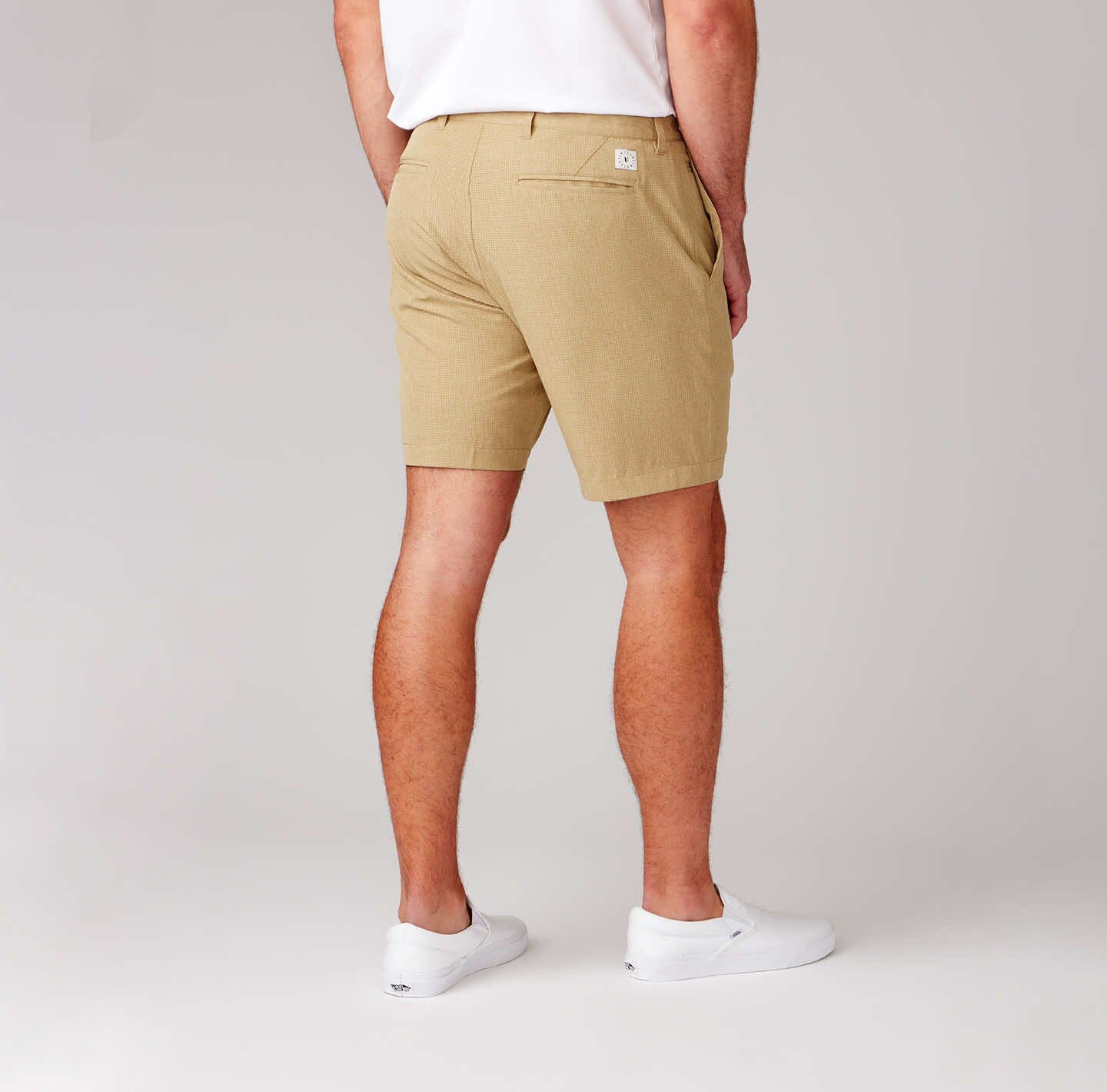 Boardwalker AC Short