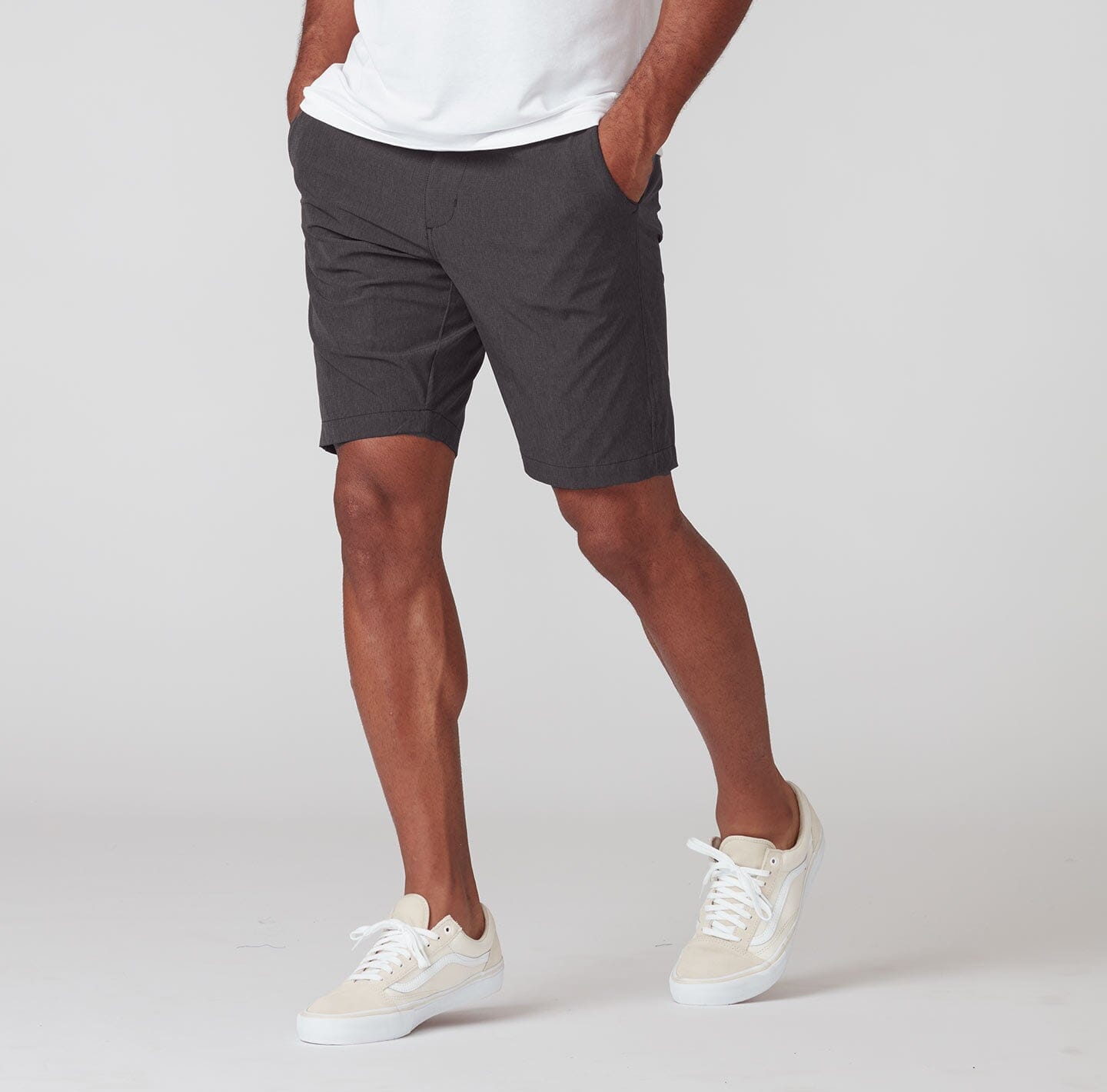 Boardwalker AC Short