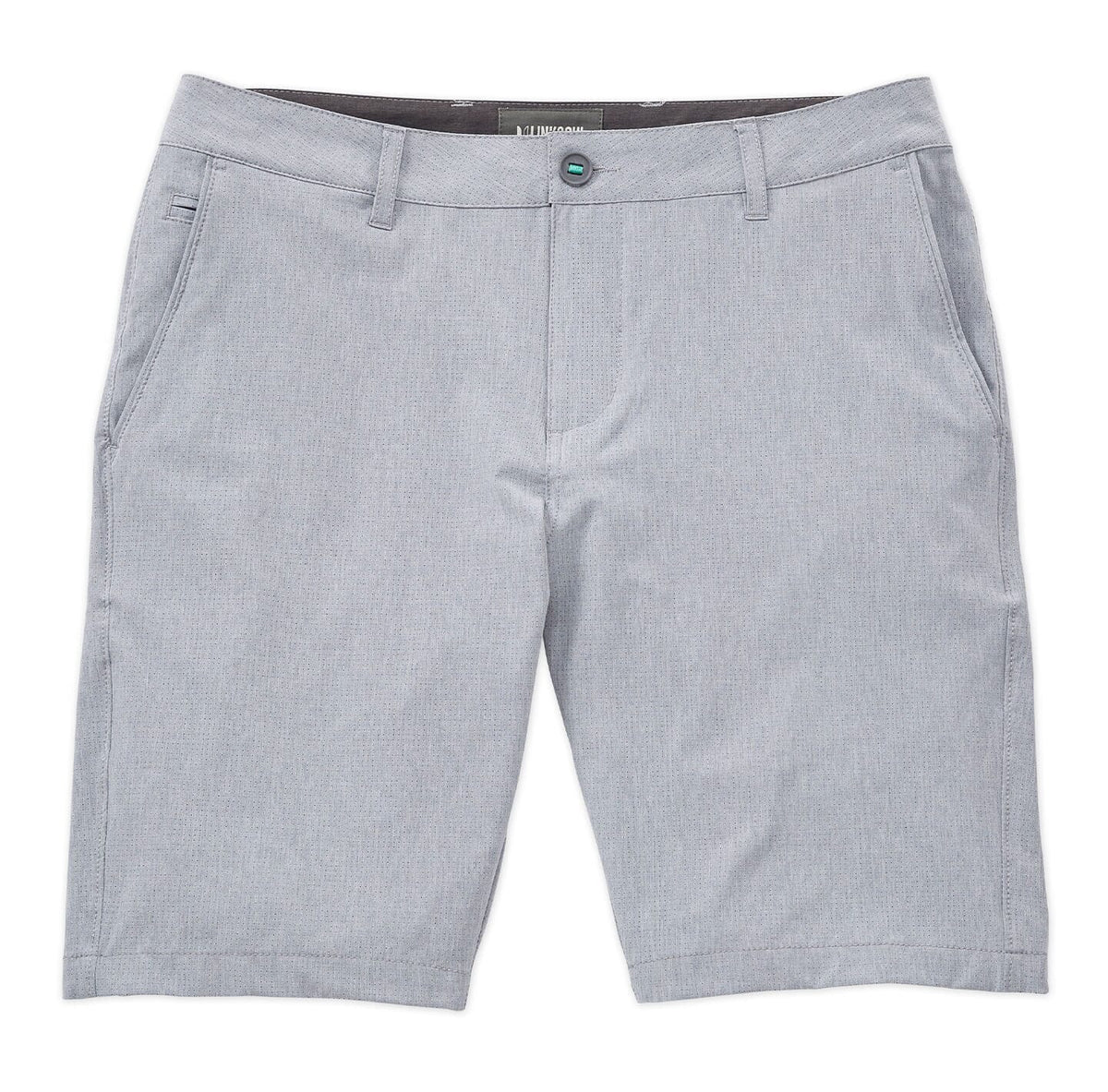 Boardwalker AC Shorts | Breathable w/ Stretch - LINKSOUL