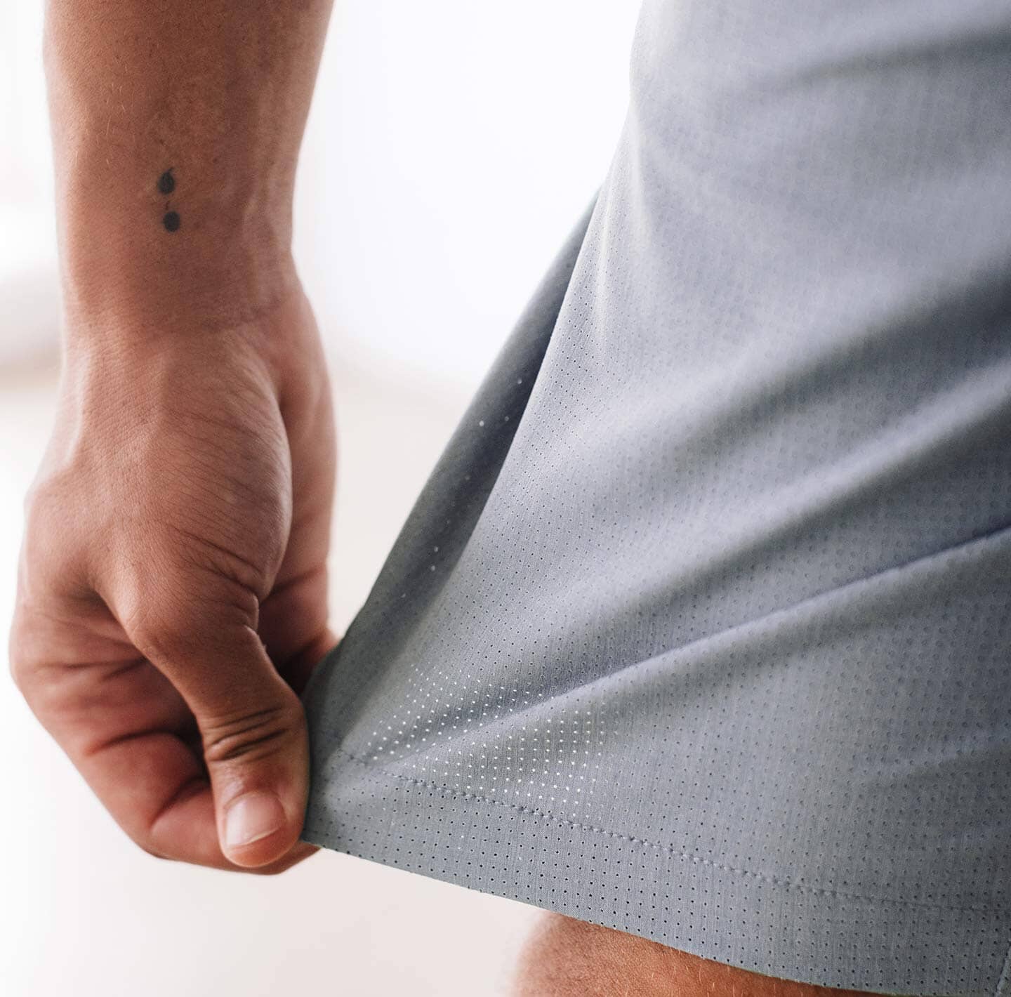 Boardwalker AC Shorts | Breathable w/ Stretch - LINKSOUL