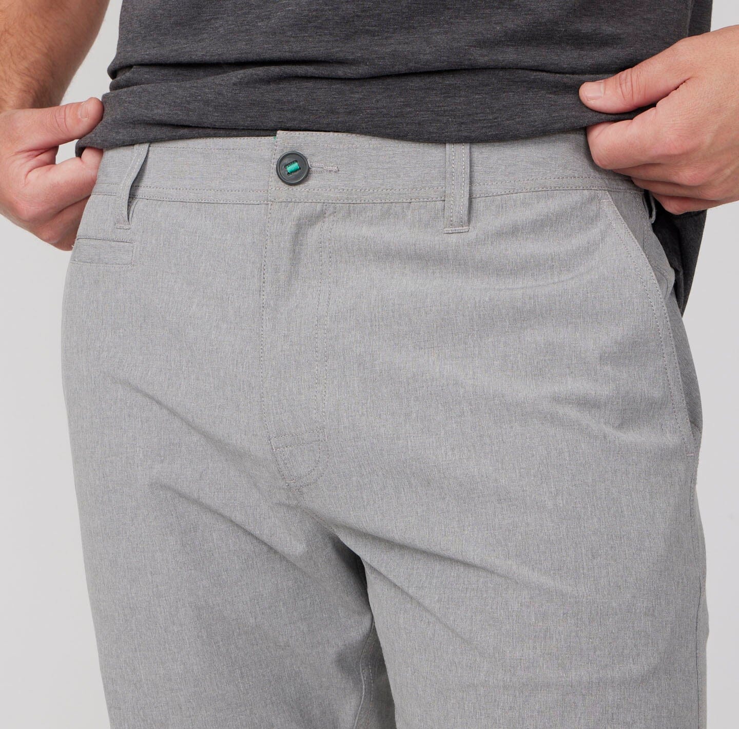 Boardwalker Recycled Poly Amphibious Shorts - LINKSOUL