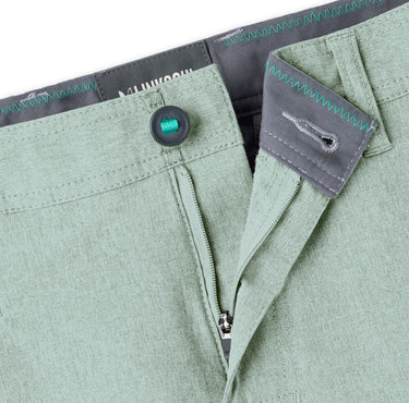 Solid Boardwalker Short