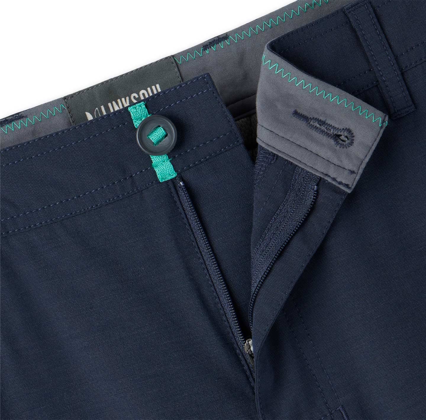 Boardwalker Recycled Poly Amphibious Shorts - LINKSOUL