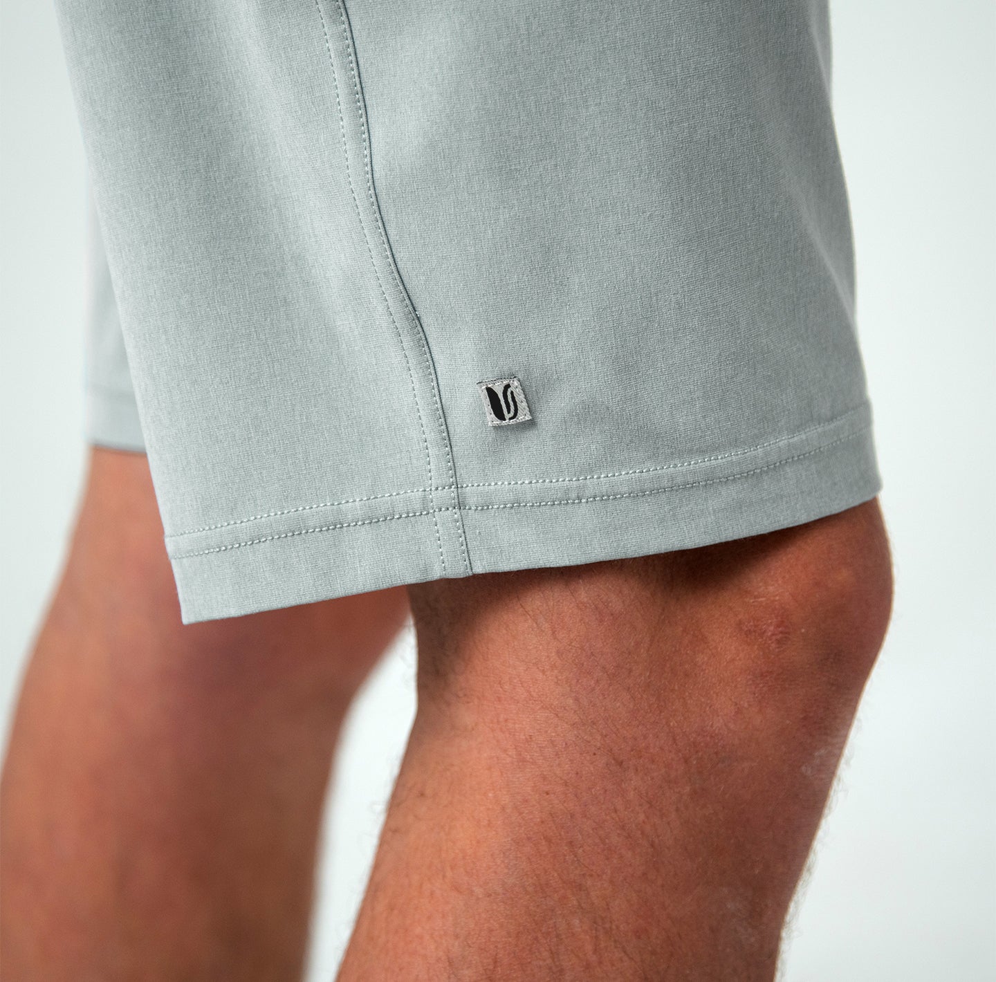 Solid Boardwalker Short