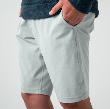 Solid Boardwalker Short